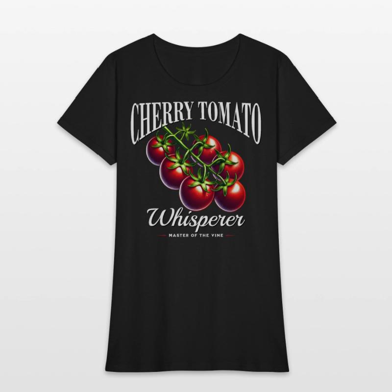 Cherry Tomato Whisperer Cultivation Pro