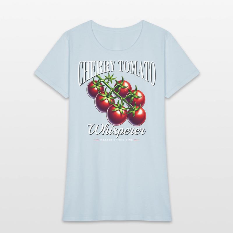 Cherry Tomato Whisperer Cultivation Pro