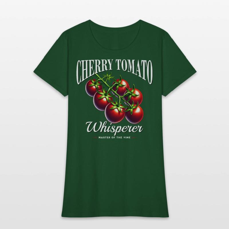Cherry Tomato Whisperer Cultivation Pro