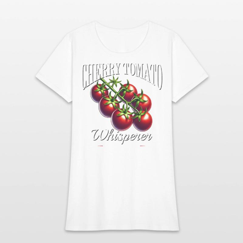 Cherry Tomato Whisperer Cultivation Pro