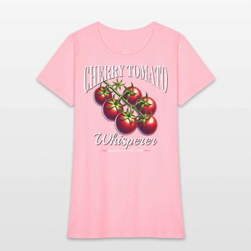 Cherry Tomato Whisperer Cultivation Pro