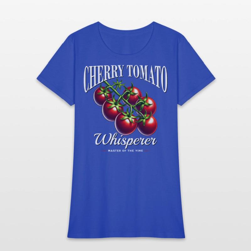 Cherry Tomato Whisperer Cultivation Pro