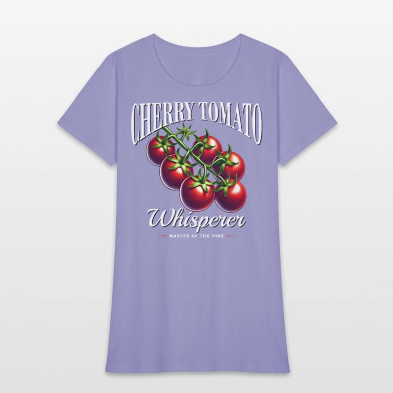 Cherry Tomato Whisperer Cultivation Pro