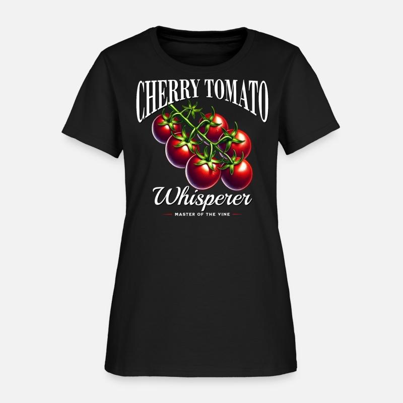 Cherry Tomato Whisperer Cultivation Pro