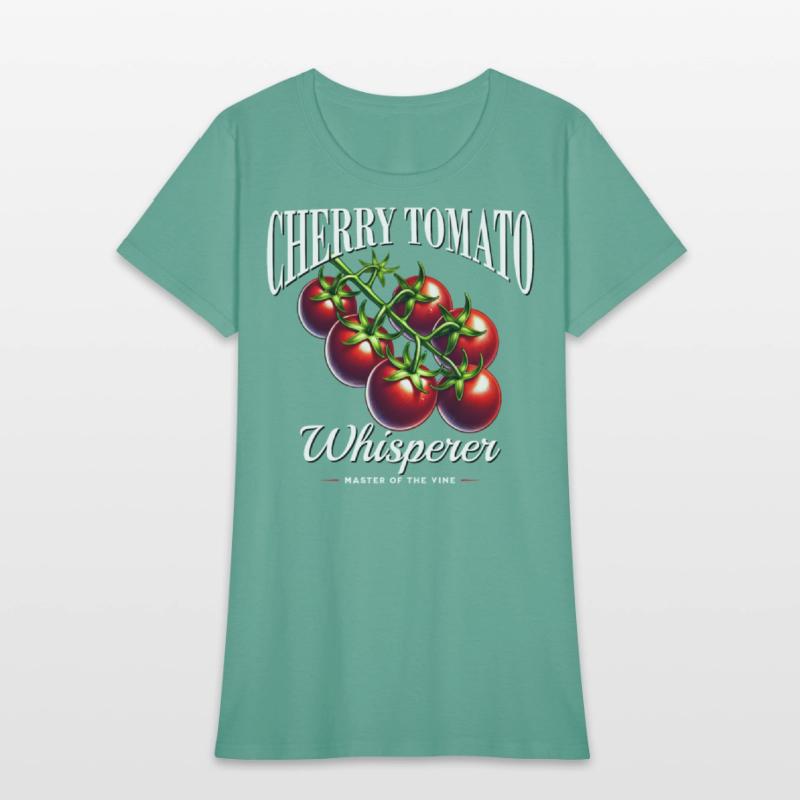 Cherry Tomato Whisperer Cultivation Pro