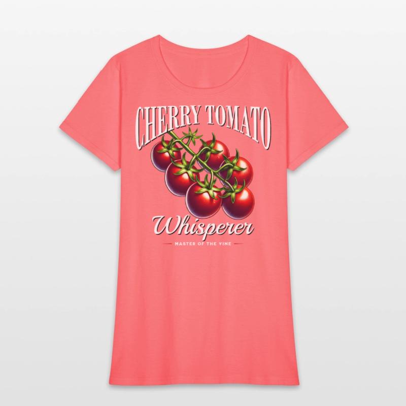 Cherry Tomato Whisperer Cultivation Pro