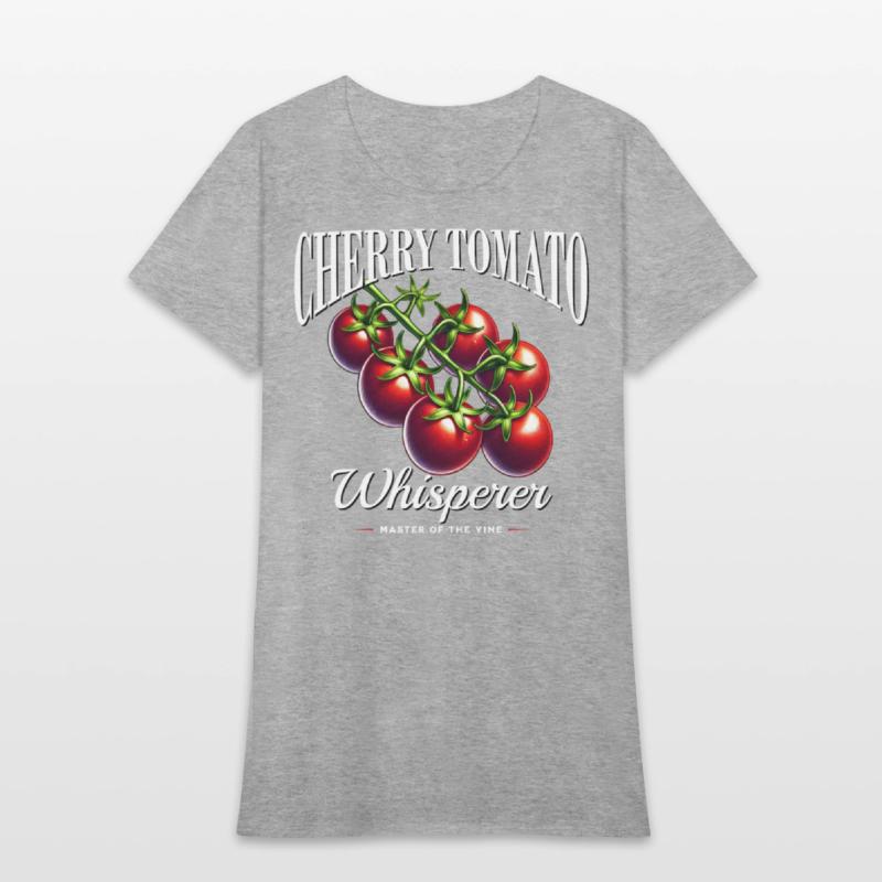 Cherry Tomato Whisperer Cultivation Pro