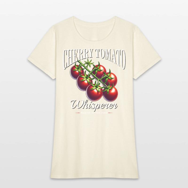 Cherry Tomato Whisperer Cultivation Pro