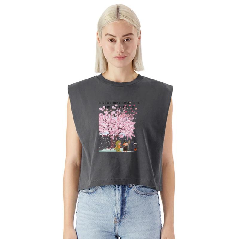 Cherry Tree Halloween Kids Vintage Fall, gift idea