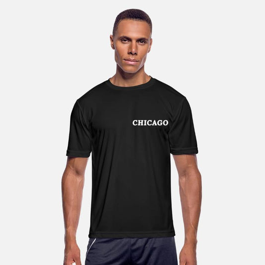 Chicago Lover