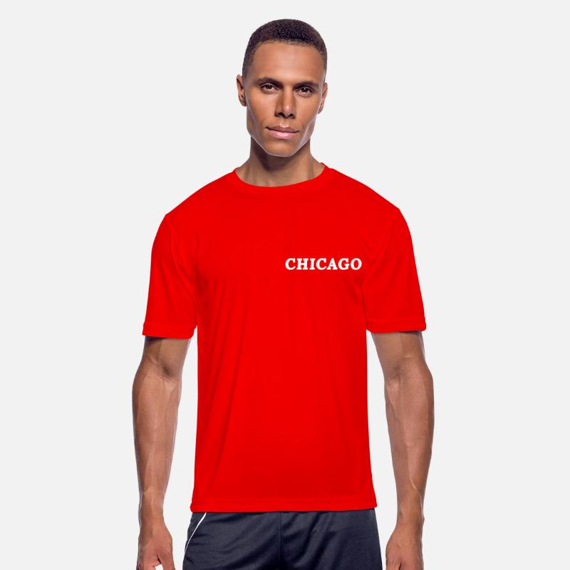 Chicago Lover