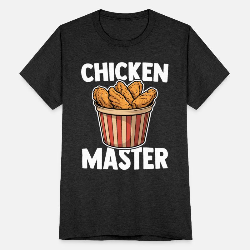 Chicken Wing Master Fried Chicken Wing Eat