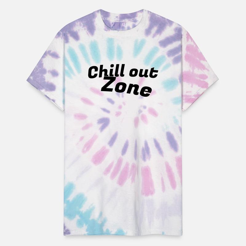 Chill out zone