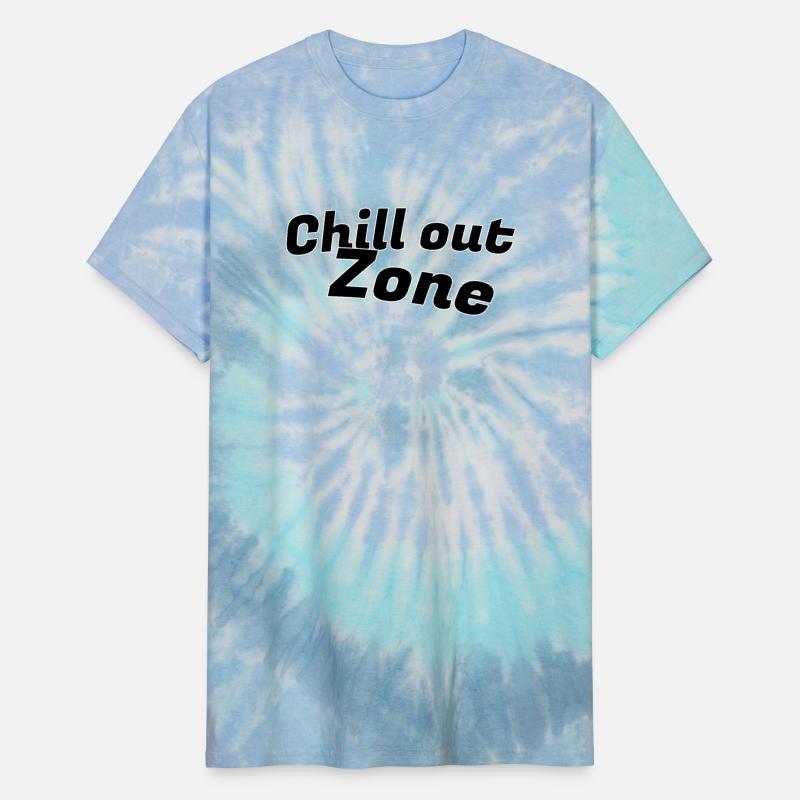 Chill out zone