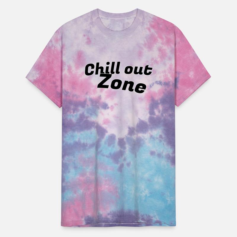 Chill out zone