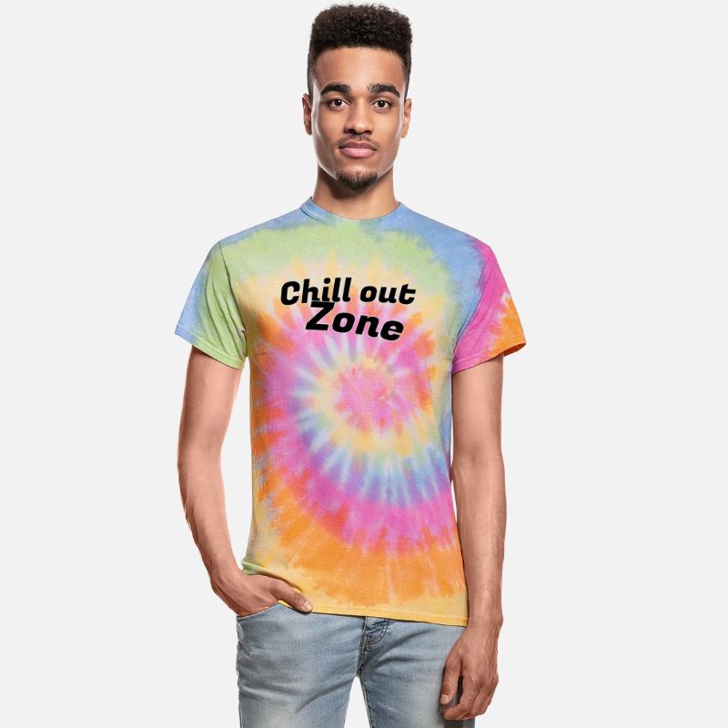Chill out zone