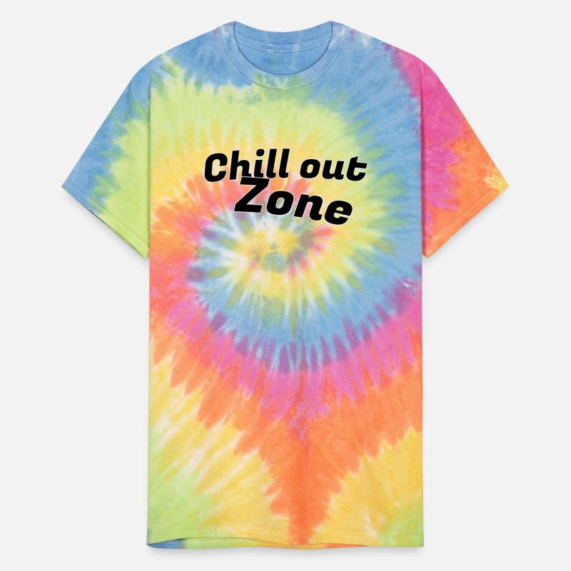 Chill out zone
