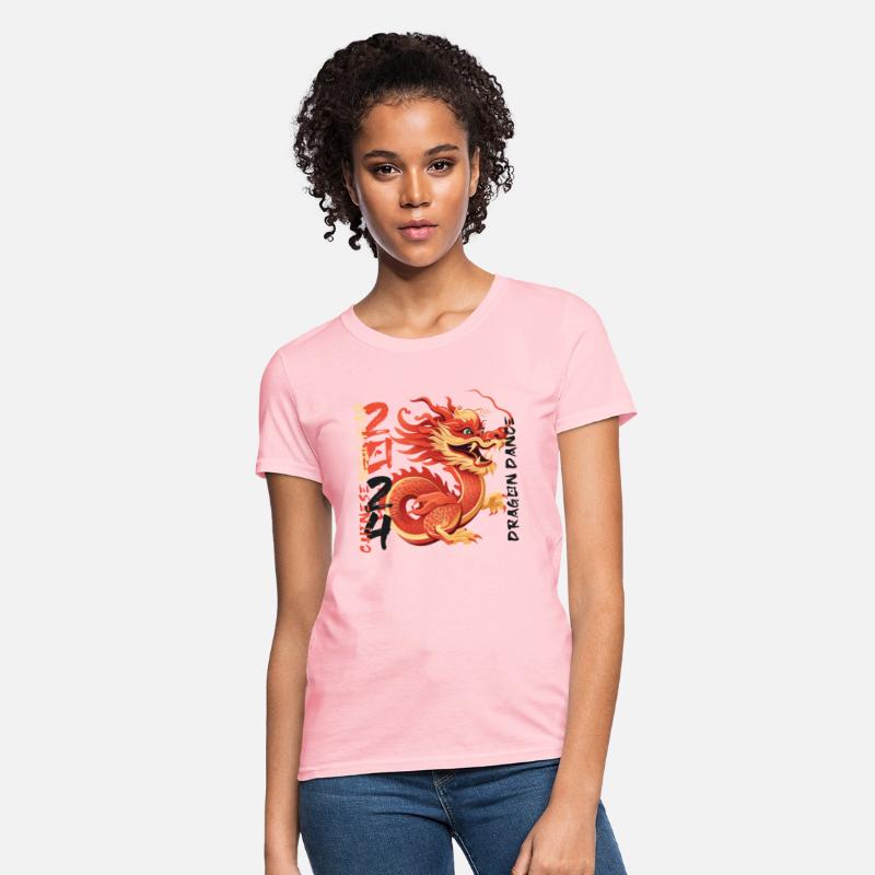 chinese new year gift Dragon