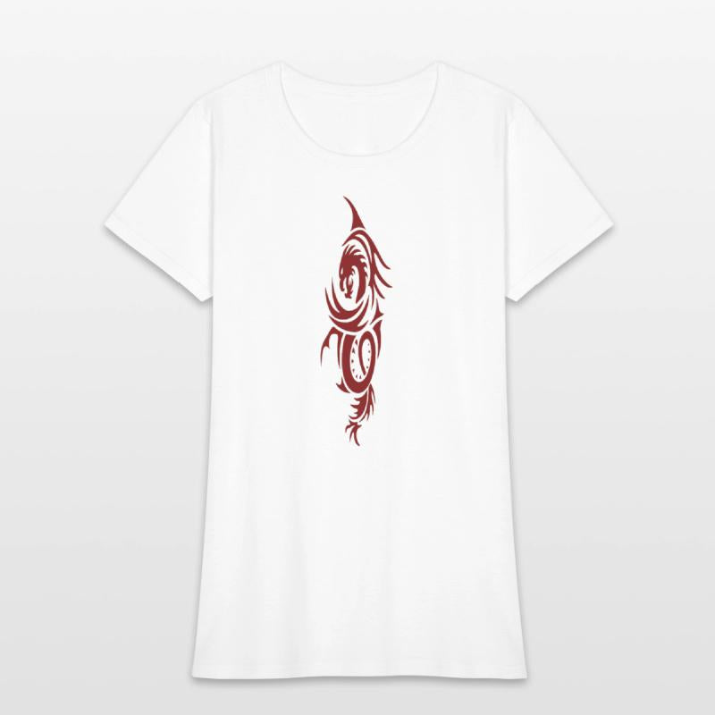 Chinese Zodiac Dragon