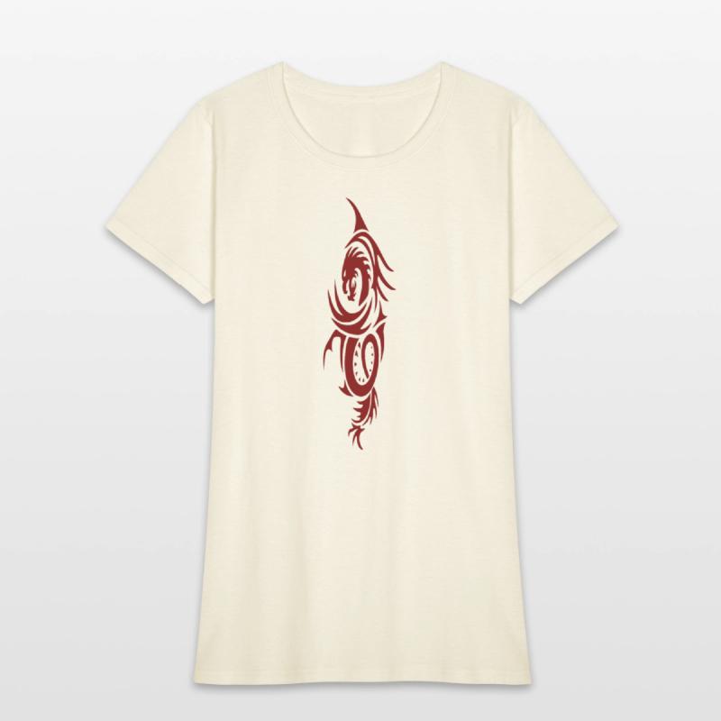 Chinese Zodiac Dragon