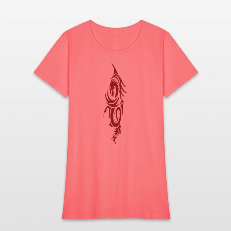 Chinese Zodiac Dragon