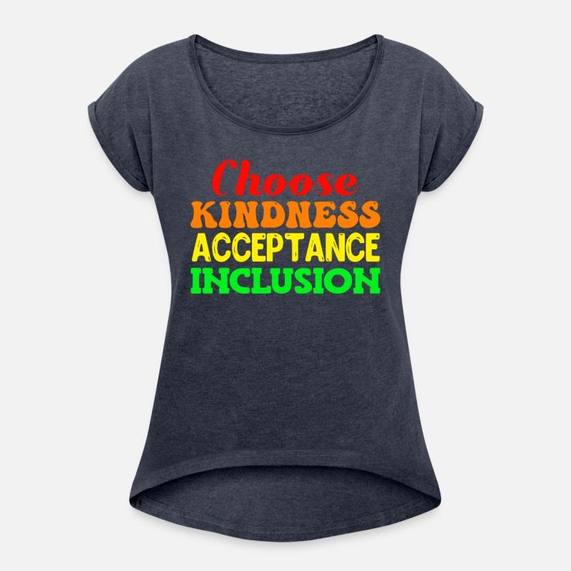 Choose Kindness Acceptance Inclusion