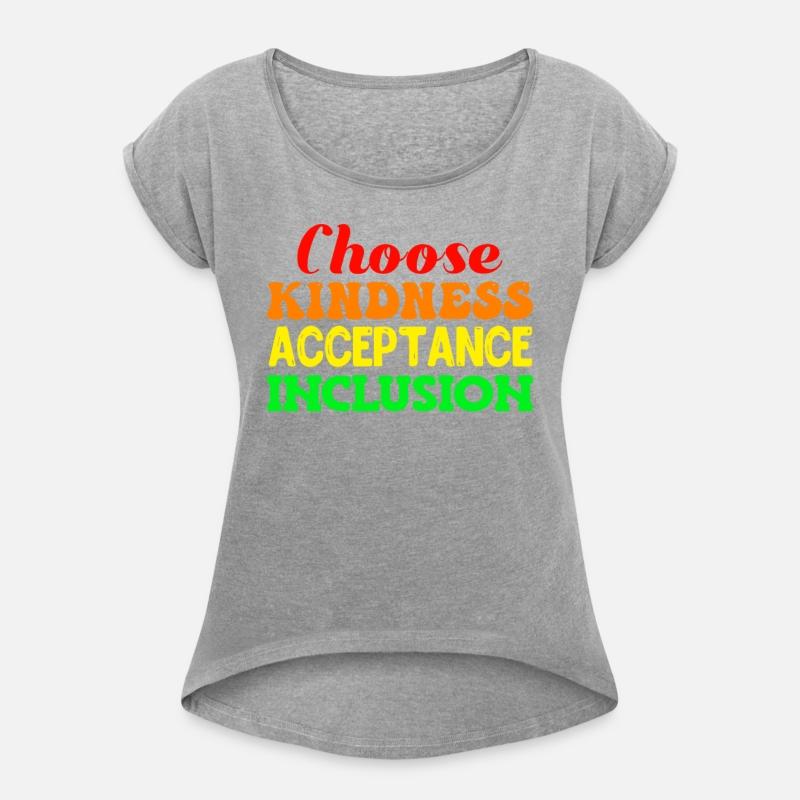Choose Kindness Acceptance Inclusion