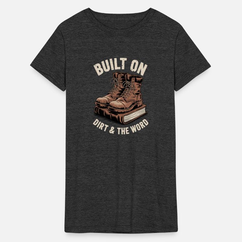 Christian Homesteader Faith Farming Rural Life