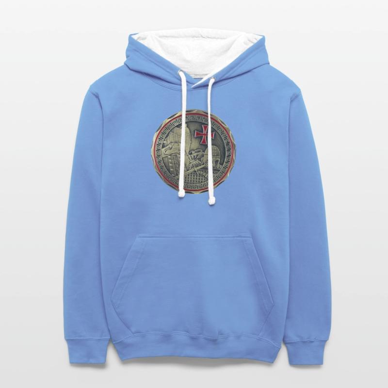 Christian shield of faith