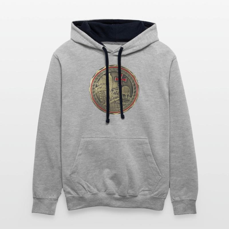 Christian shield of faith