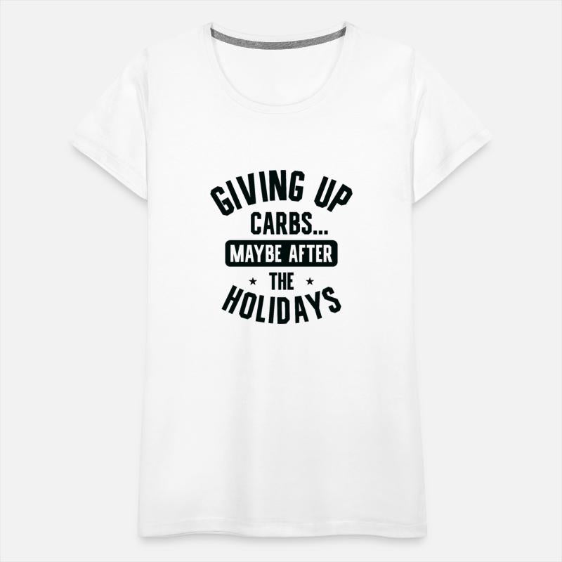 Christmas Holiday Carbs Foodie Fitness Work Out