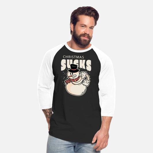 Christmas sucks