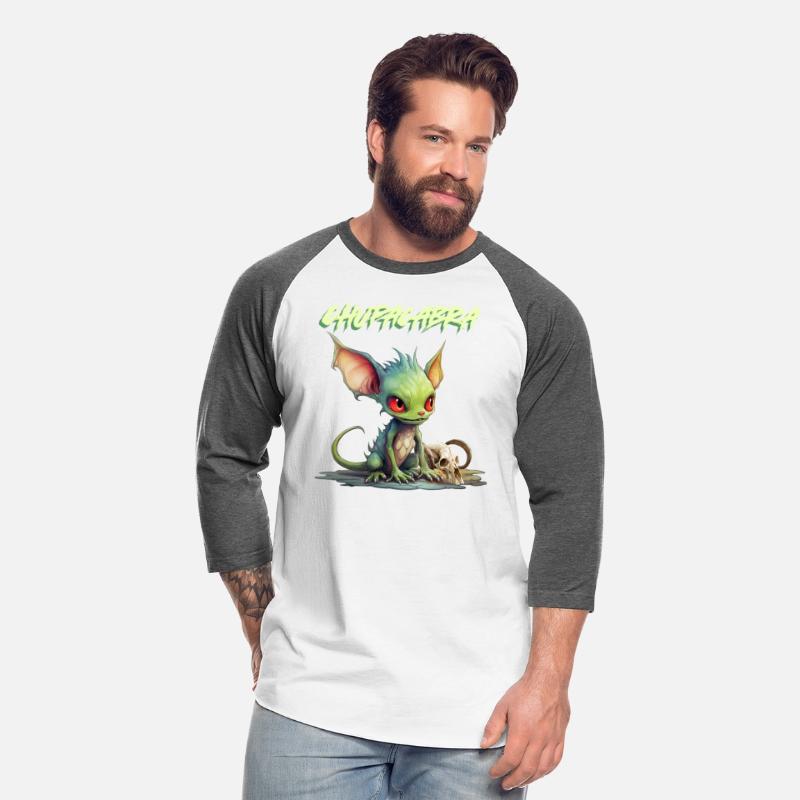 Chupacabra. cryptid are crazy scary