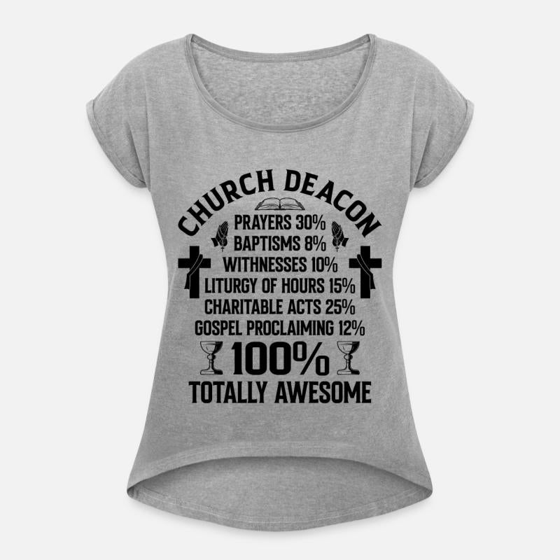 Church Deacon Religion Christian Believer Church