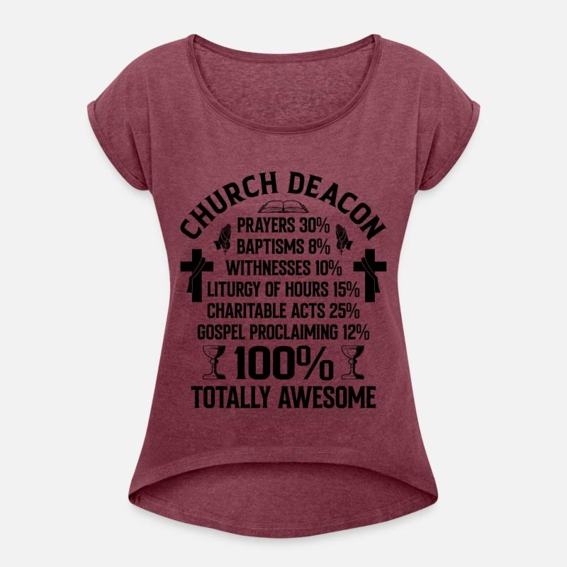 Church Deacon Religion Christian Believer Church