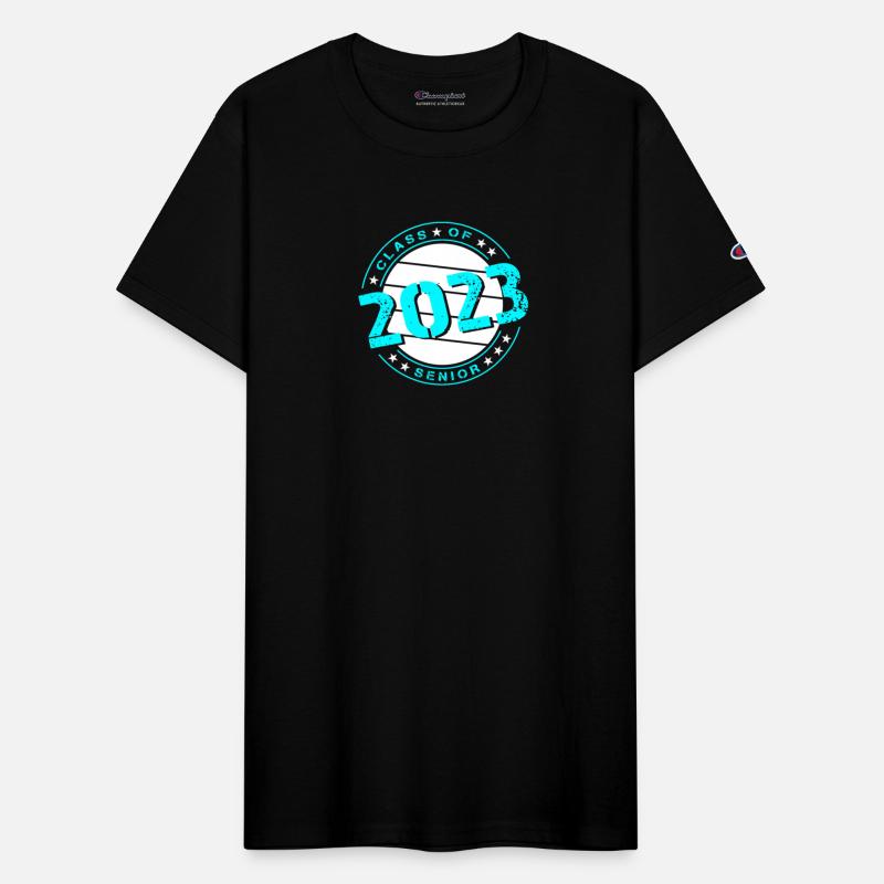 Class of 2023 Senior 23 Shirt High School