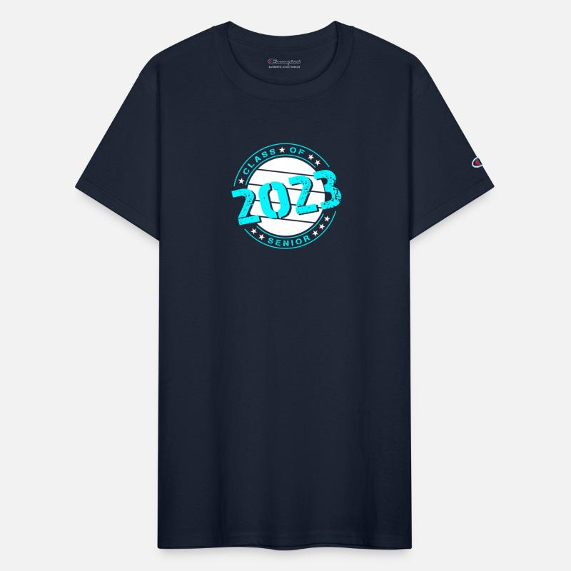 Class of 2023 Senior 23 Shirt High School