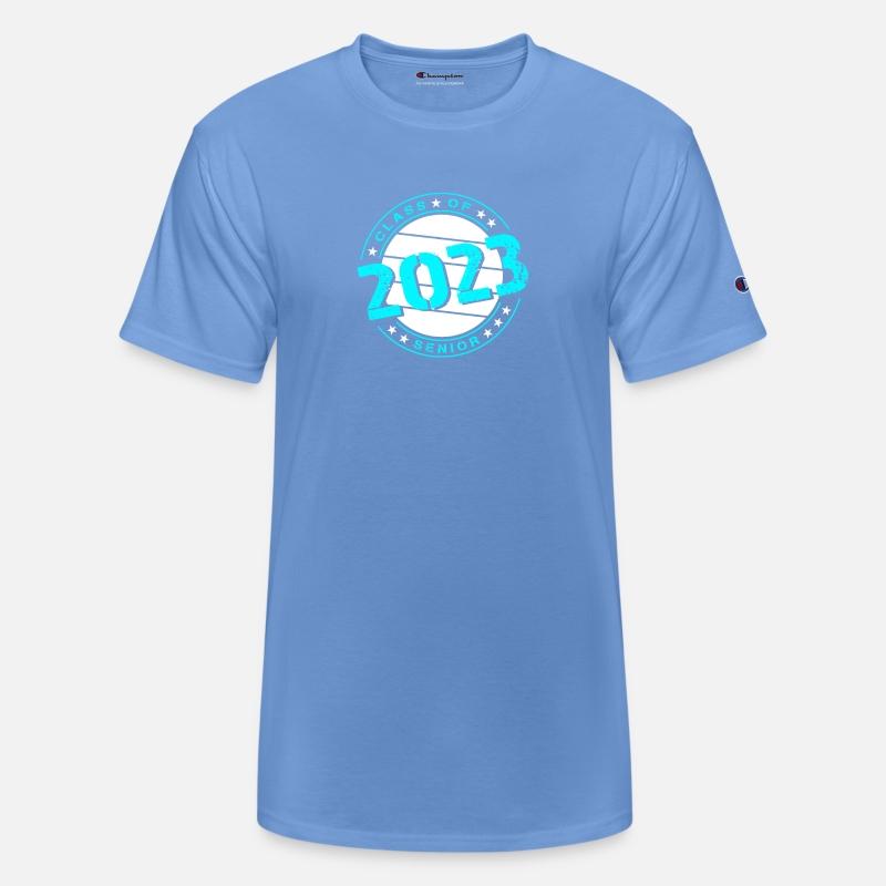 Class of 2023 Senior 23 Shirt High School