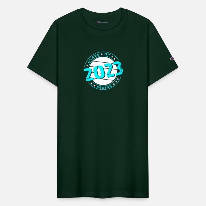 Class of 2023 Senior 23 Shirt High School