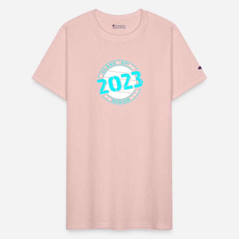 Class of 2023 Senior 23 Shirt High School