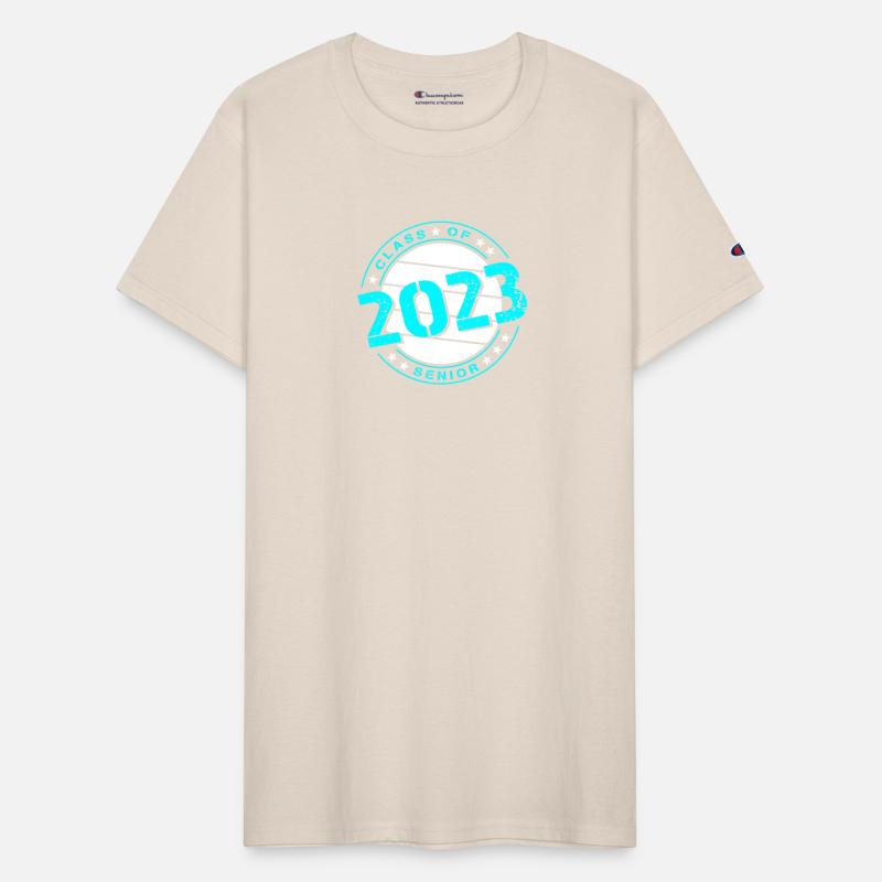 Class of 2023 Senior 23 Shirt High School