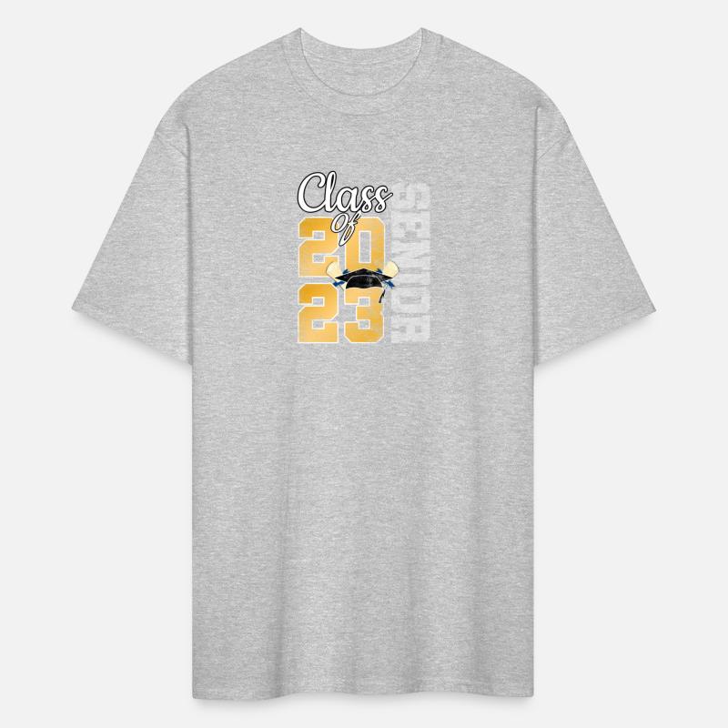 Class Of 2023 Senior High School