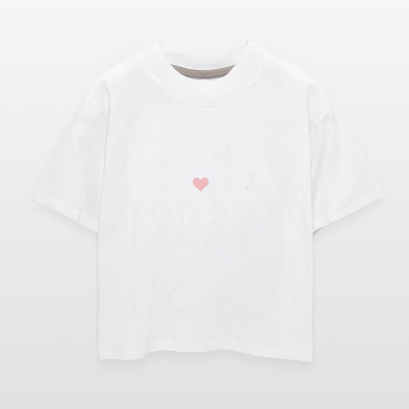 Class of 2037 Grow With Me Pre-k To 12th Grade