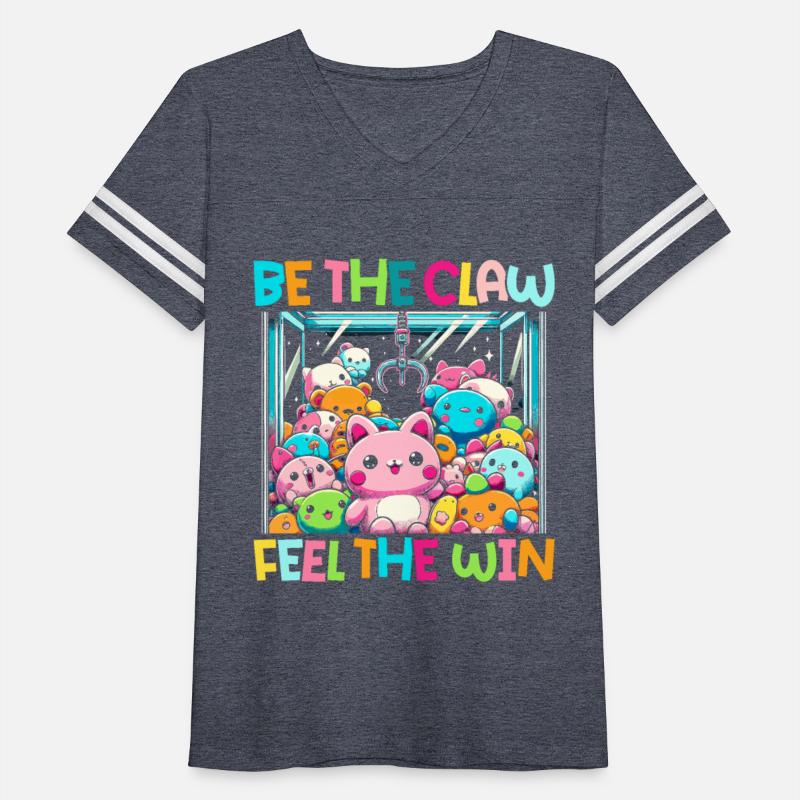 Claw Machine Be The Claw Feel The Win