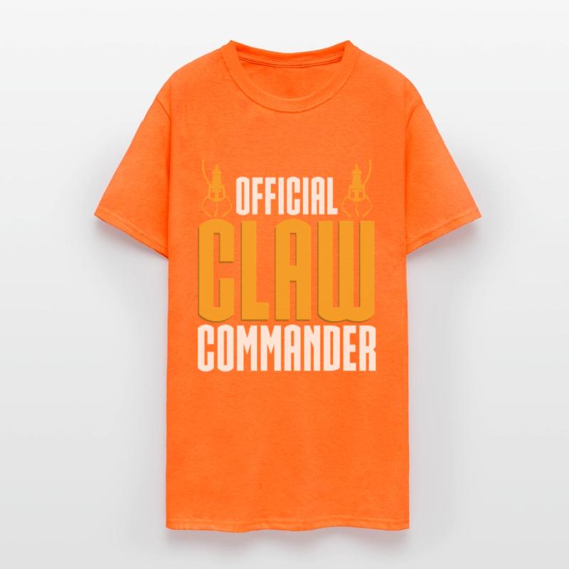 Claw Machine Official Claw Commander