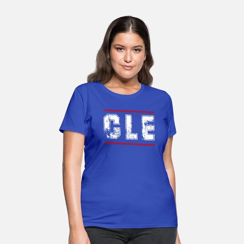 Cleveland Sports And College Support Cle