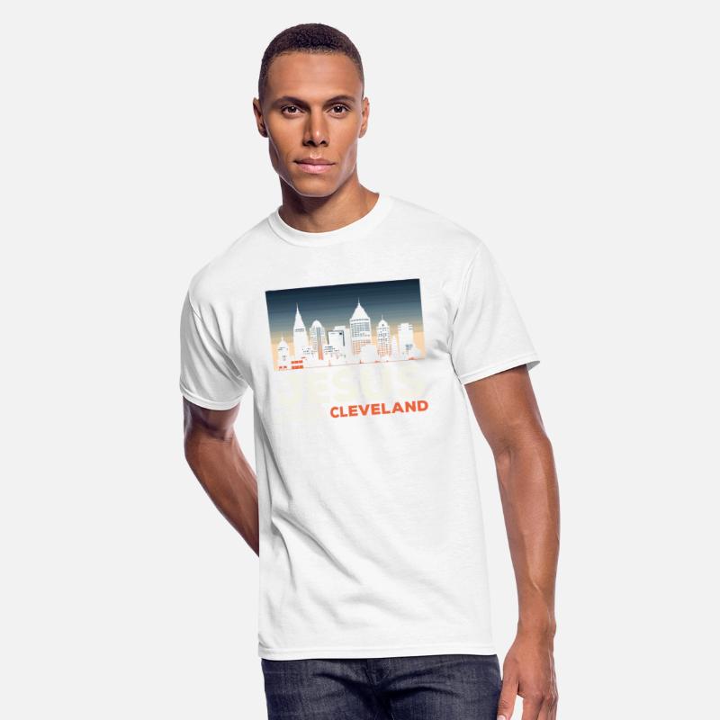 Cleveland State Ohio USA America United States