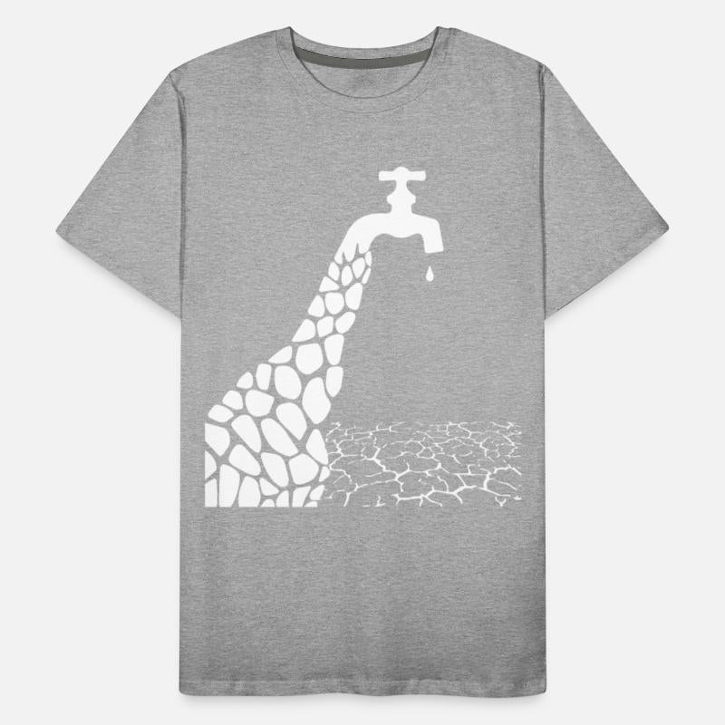 climate change nature conservation africa giraffe