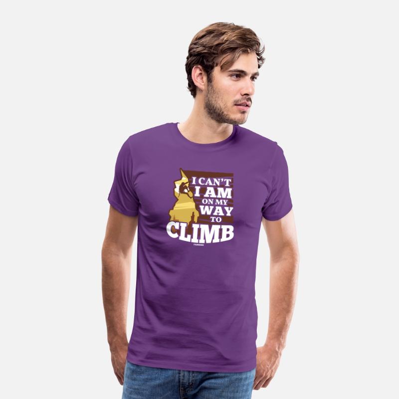 Climbing mountain Alps Nature Climbing Sports Gift