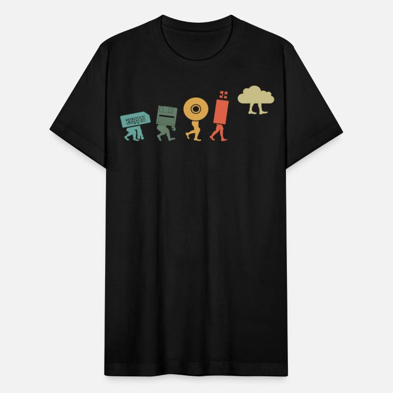 Cloud Computing, Programmer Nerd